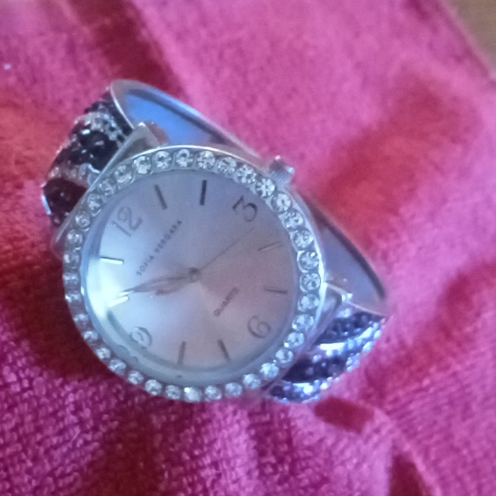 Sofia Vergara Watch